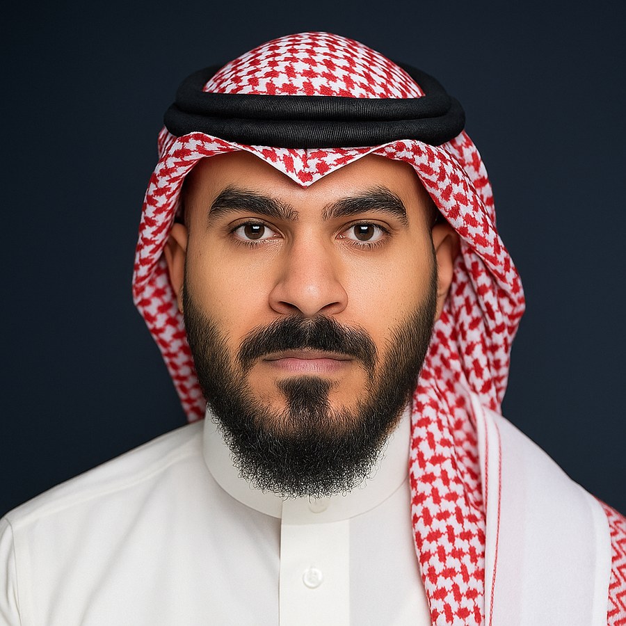 Nawaf Nader